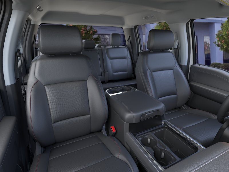 New 2026 Ford F350 Lariat RWD image 10