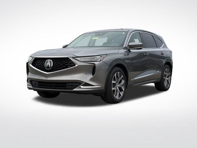 Used 2023 Acura MDX SH-AWD w/ Technology Package image 26