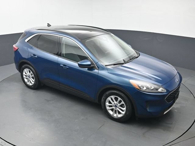 Used 2020 Ford Escape SE FWD image 40