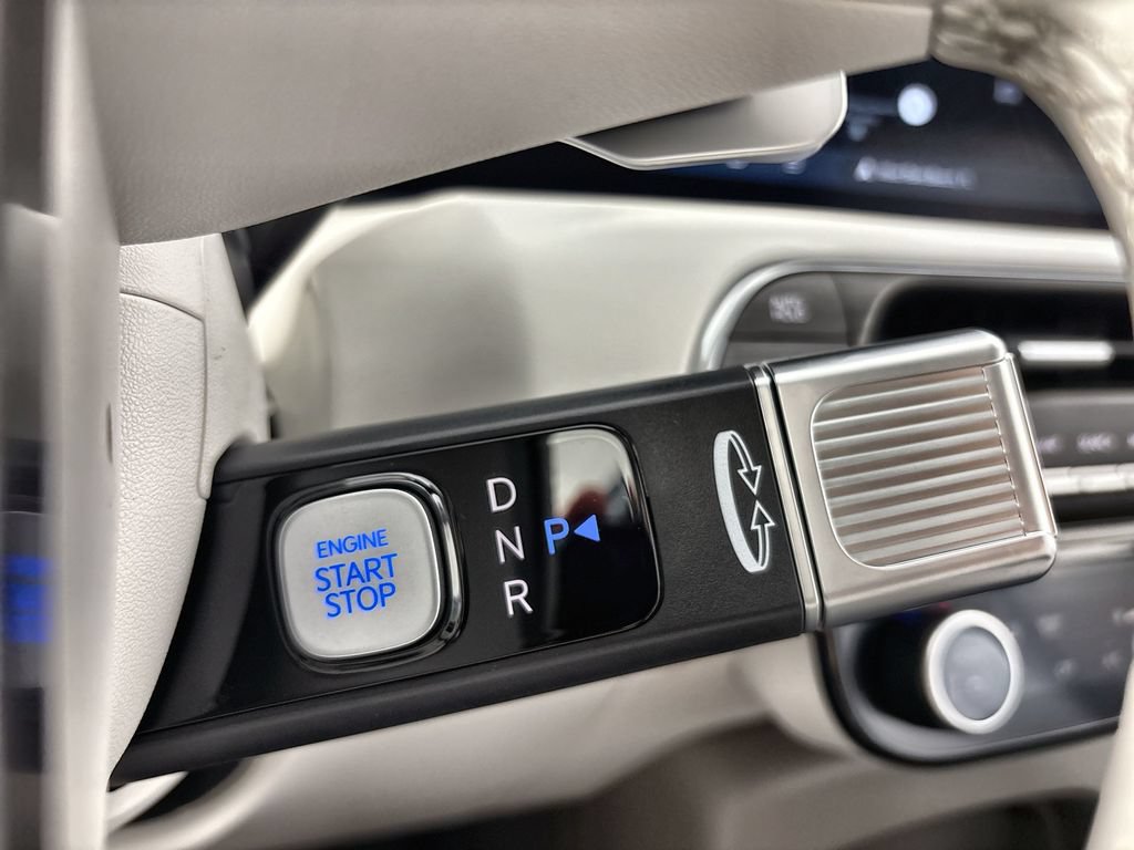 New 2026 Hyundai Palisade FWD Hybrid image 21