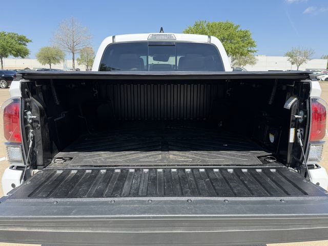 Certified 2021 Toyota Tacoma TRD Pro image 33