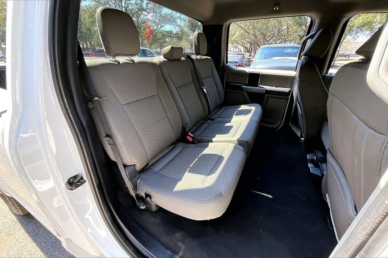 Used 2022 Ford F250 XLT image 21