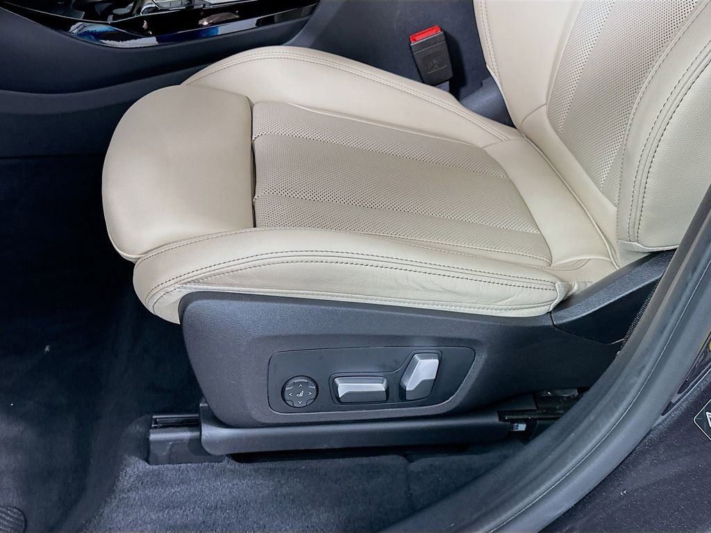 Certified 2023 BMW X3 xDrive30i w/ Convenience Package image 20