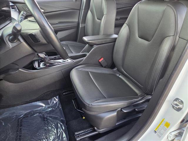 Used 2024 Buick Encore GX Sport Touring image 15
