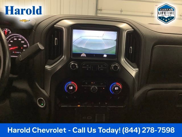 Used 2022 Chevrolet Silverado 1500 LT image 17