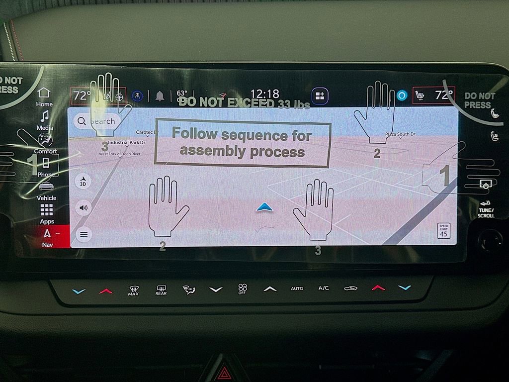 New 2026 Dodge Charger Scat Pack AWD/4WD image 15