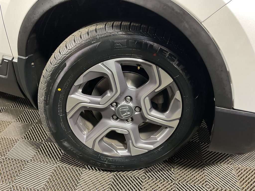 Used 2019 Honda CR-V EX image 36