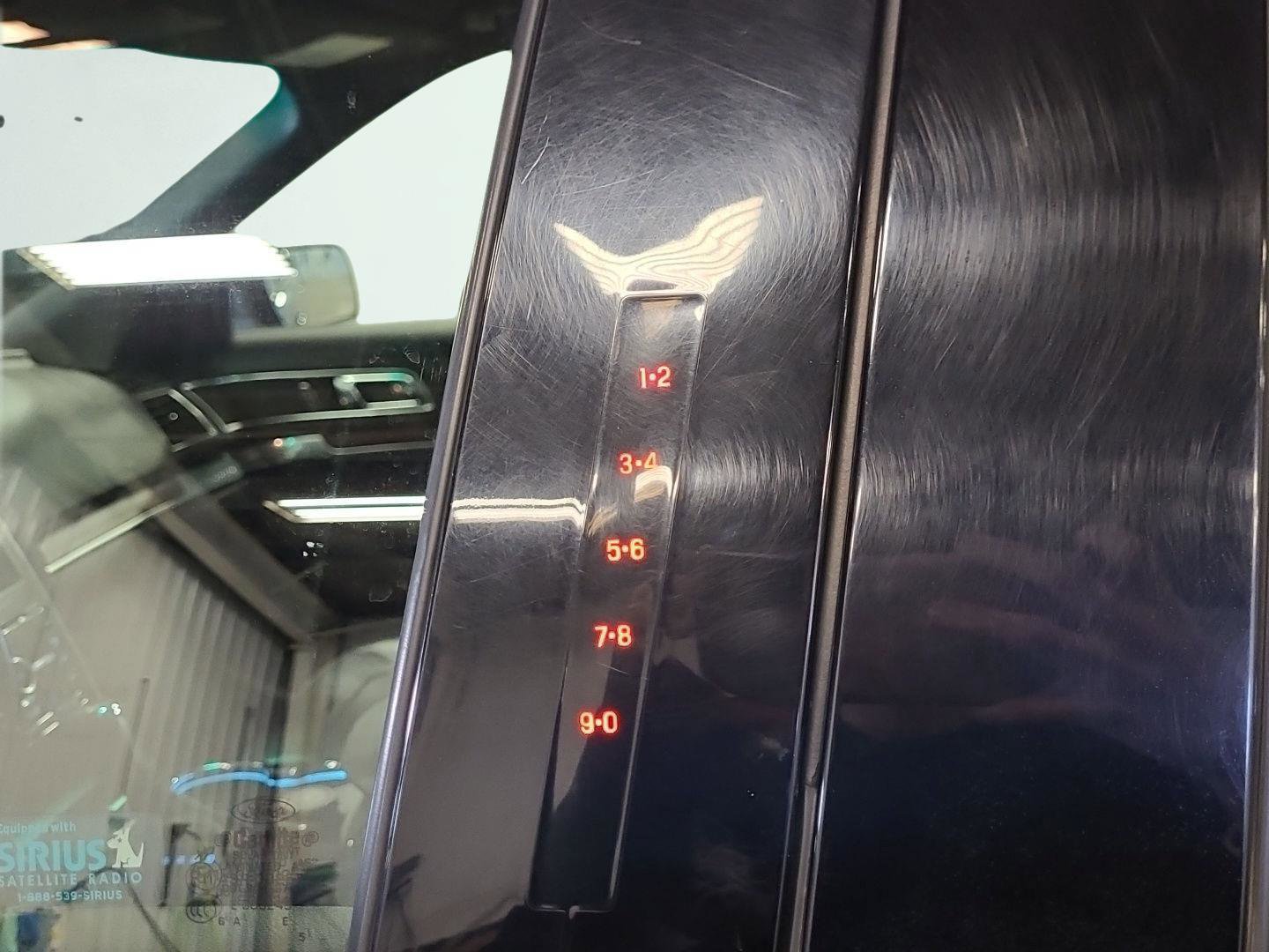 Used 2017 Ford Explorer Limited w/ Equipment Group 303A image 34