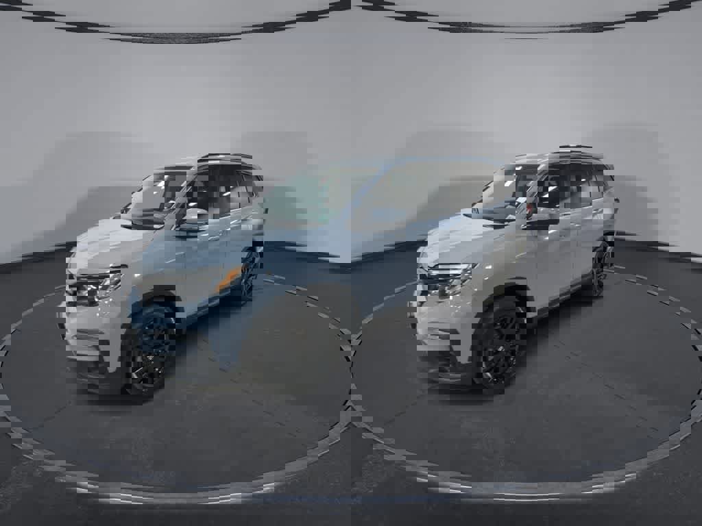 Used 2022 Honda Pilot Special Edition image 4