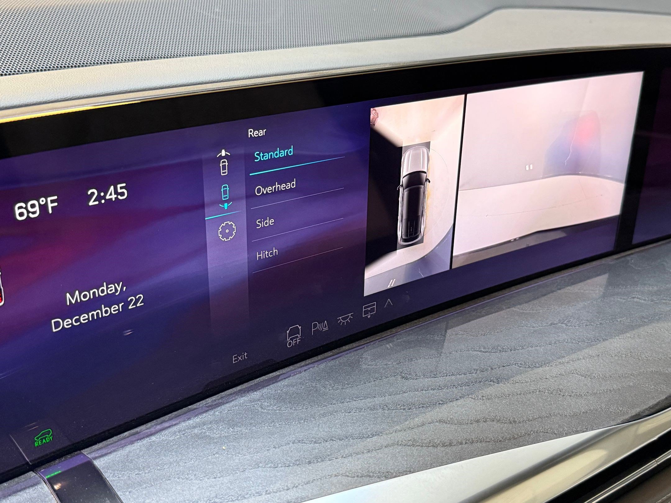 New 2025 Cadillac Escalade IQ Luxury 1 image 31