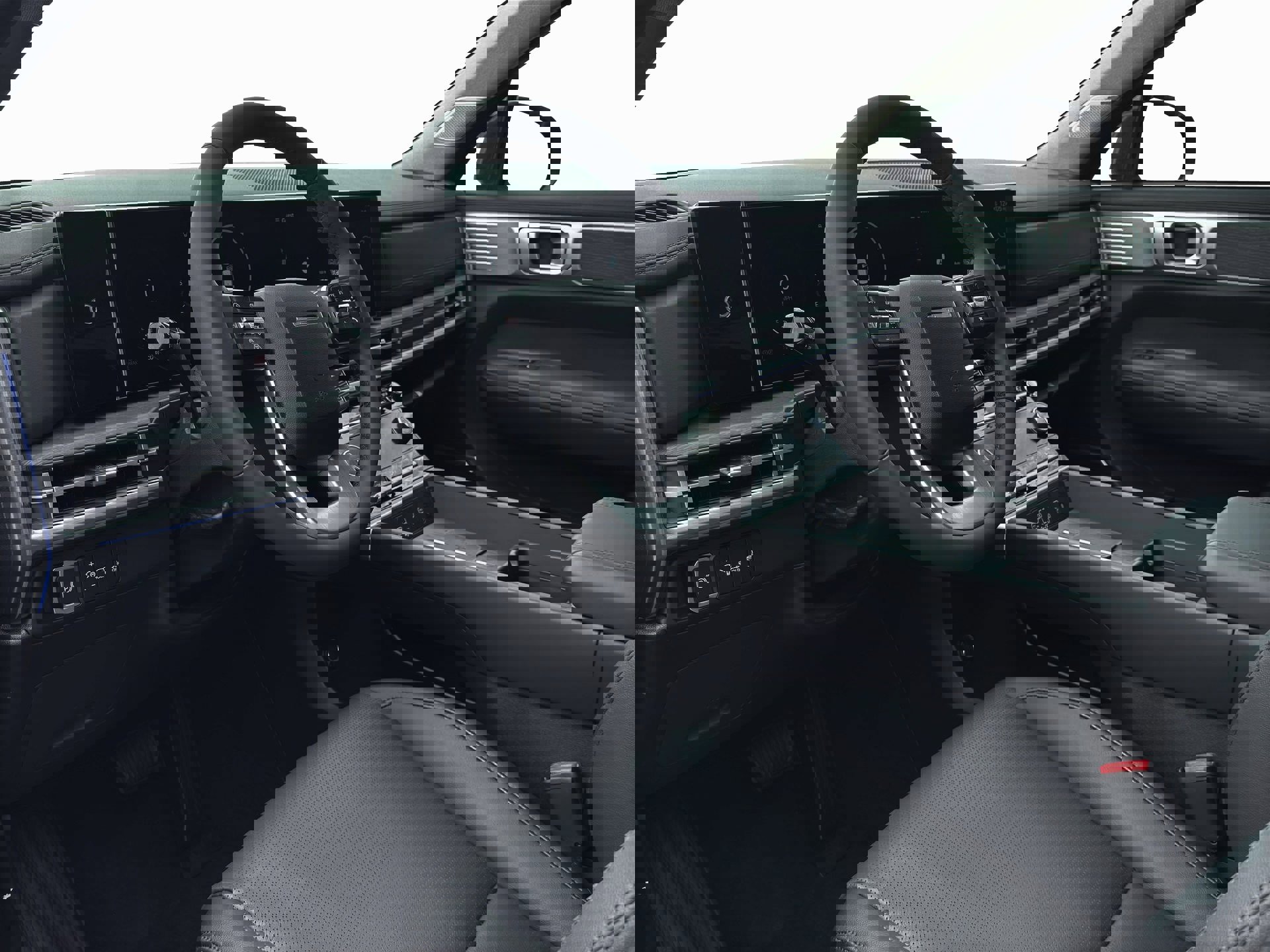 New 2026 Hyundai Santa Fe Limited image 14