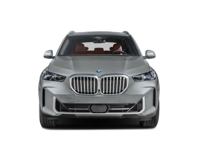Used 2025 BMW X5 xDrive50e w/ M Sport Package AWD/4WD image 7