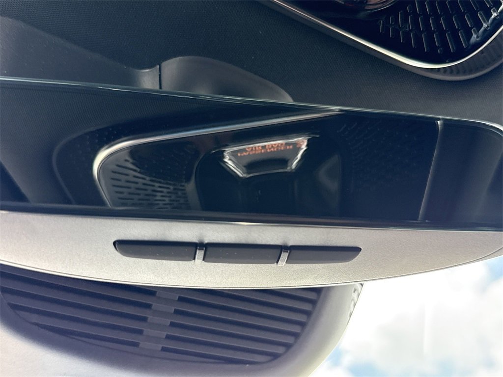 New 2025 Mercedes-Benz GLC 350e 4MATIC image 27