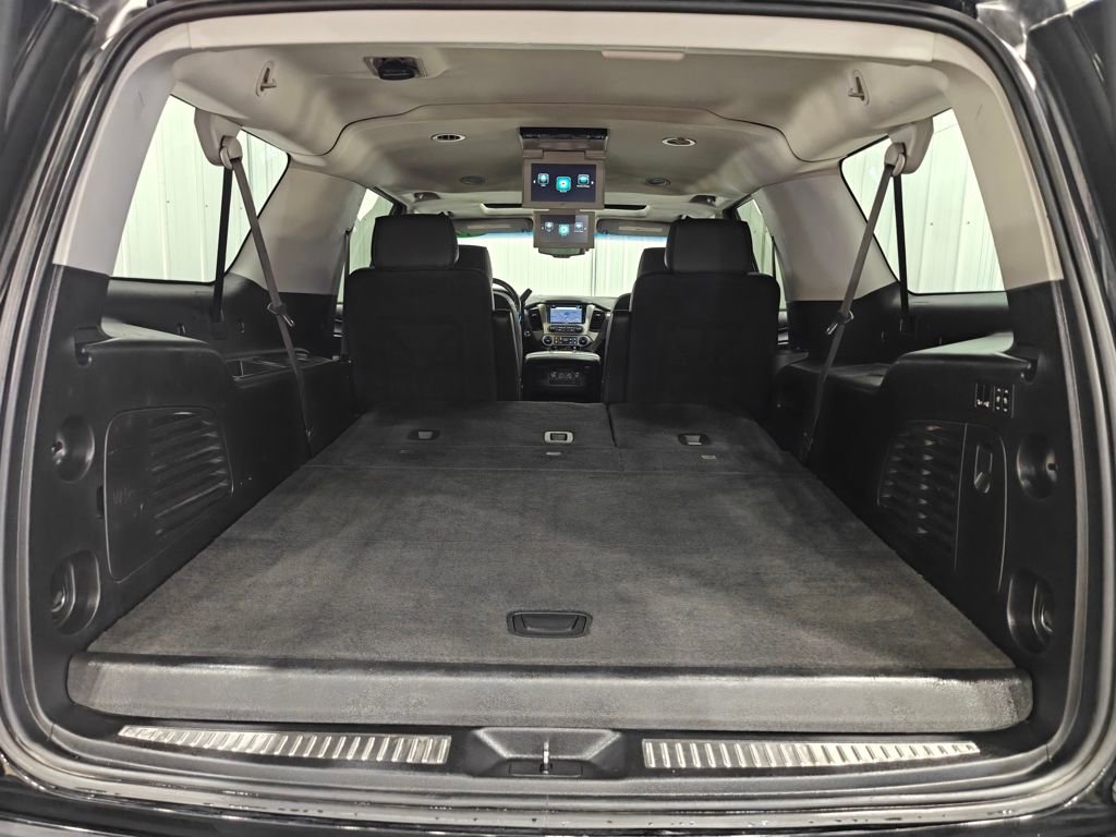 Used 2019 GMC Yukon XL Denali w/ Denali Ultimate Package AWD/4WD image 41