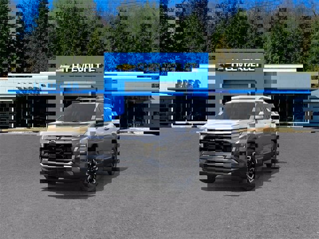 New 2026 Chevrolet Equinox ACTIV w/ Convenience Package III image 8