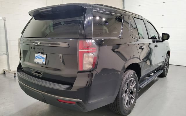 Used 2022 Chevrolet Tahoe Z71 AWD/4WD image 7