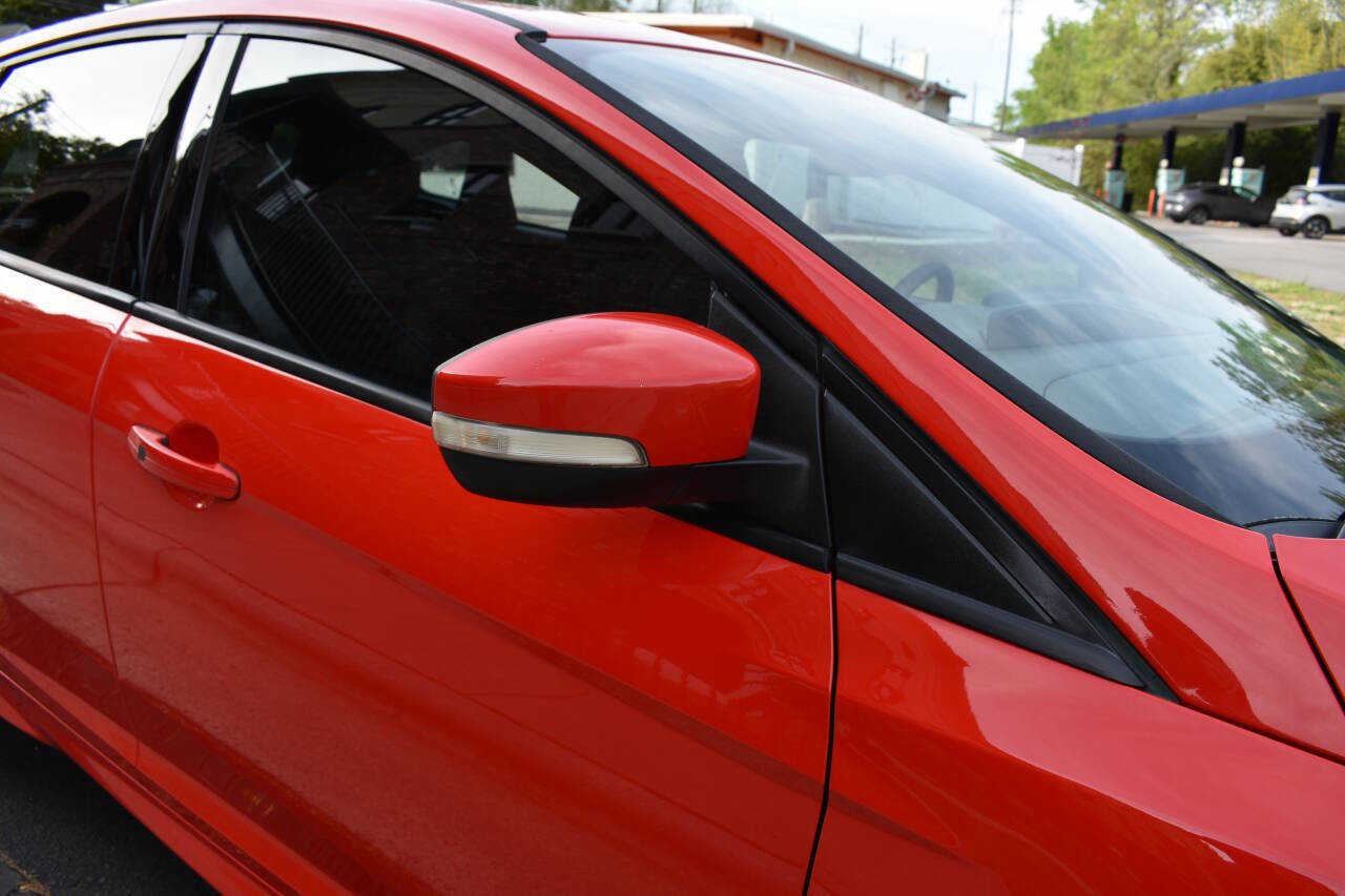 Used 2013 Ford Focus ST image 35