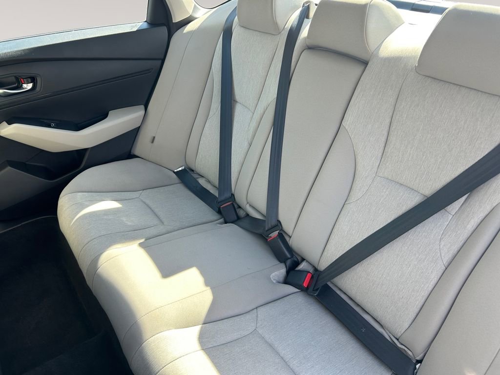 Used 2023 Honda Accord LX image 13