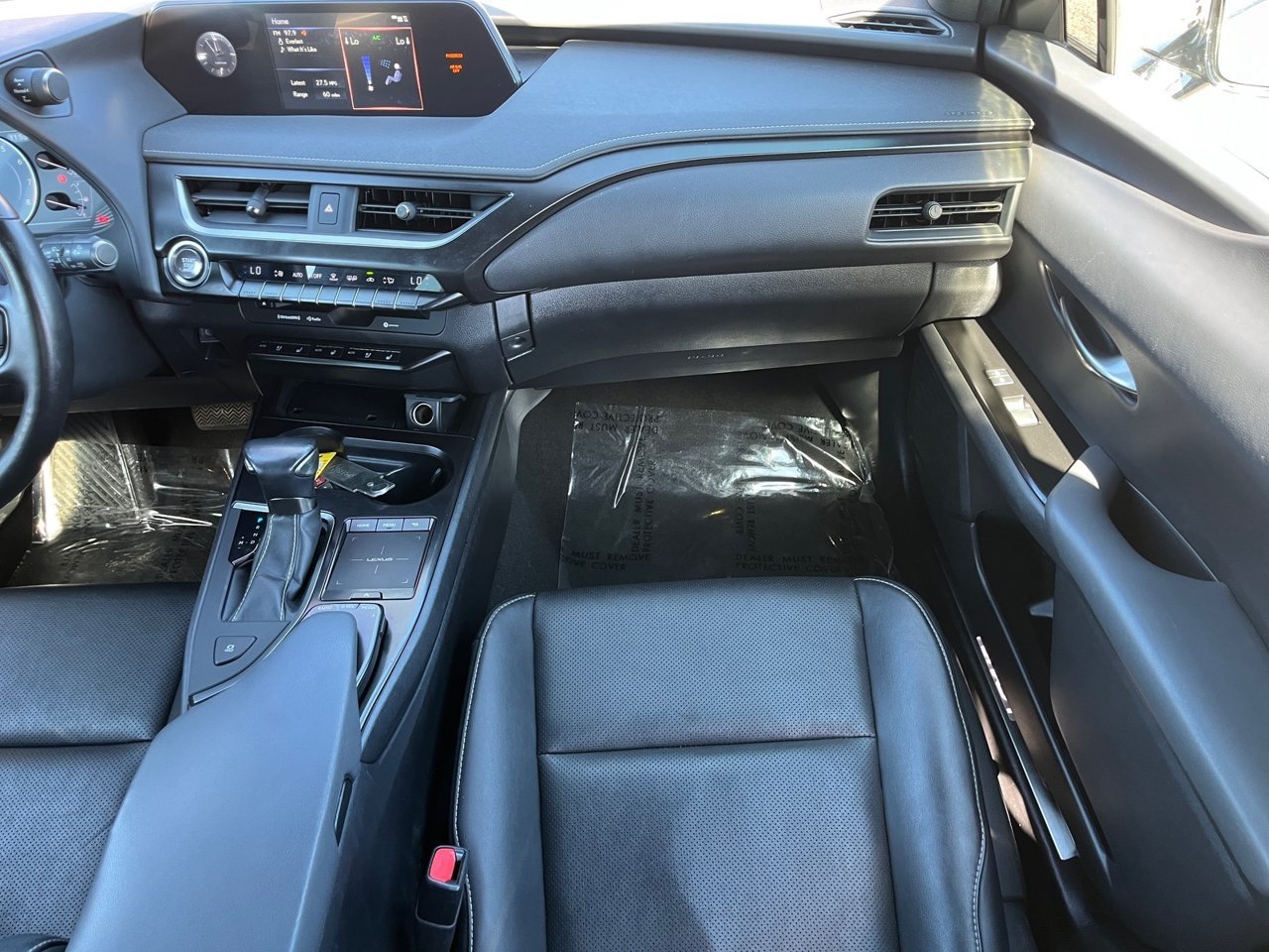Used 2020 Lexus UX 200 w/ Premium Package FWD image 15