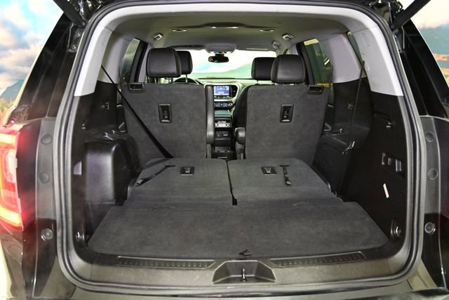 Used 2023 GMC Acadia SLT image 55