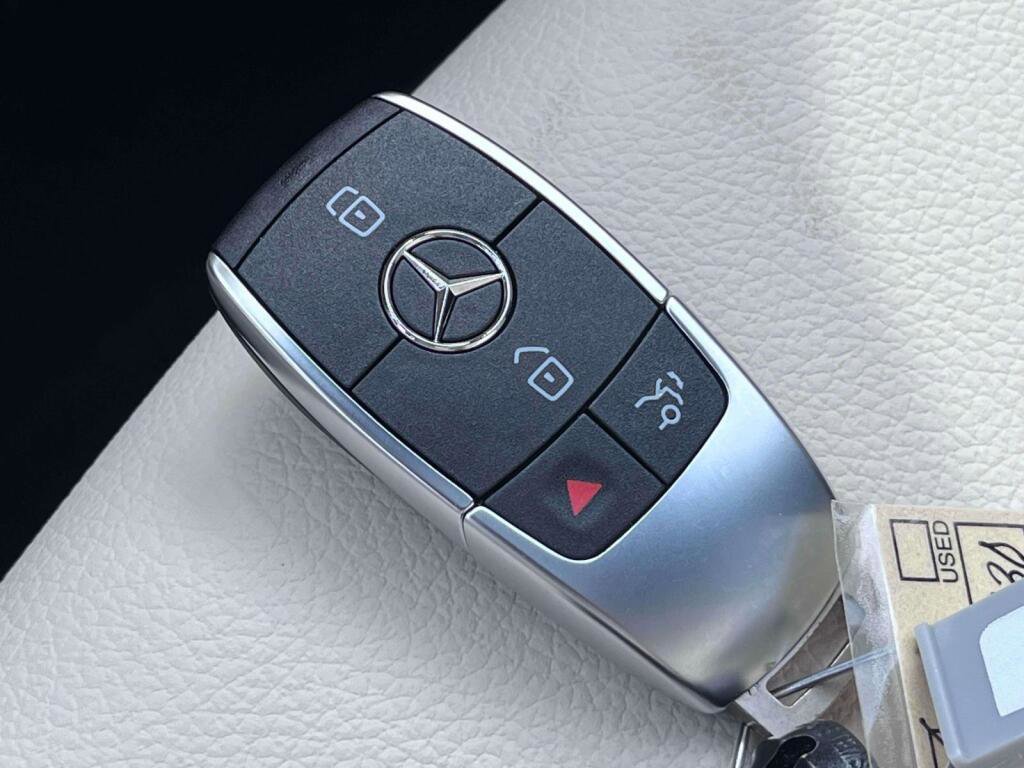 New 2026 Mercedes-Benz GLA 250 4MATIC image 4