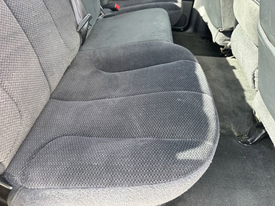 Used 2002 Dodge Ram 1500 Truck ST AWD/4WD image 23