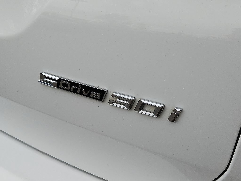 Used 2022 BMW X3 sDrive30i w/ Premium Package 2 RWD image 8