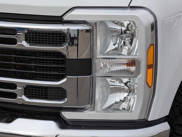 Certified 2024 Ford F350 XLT image 10