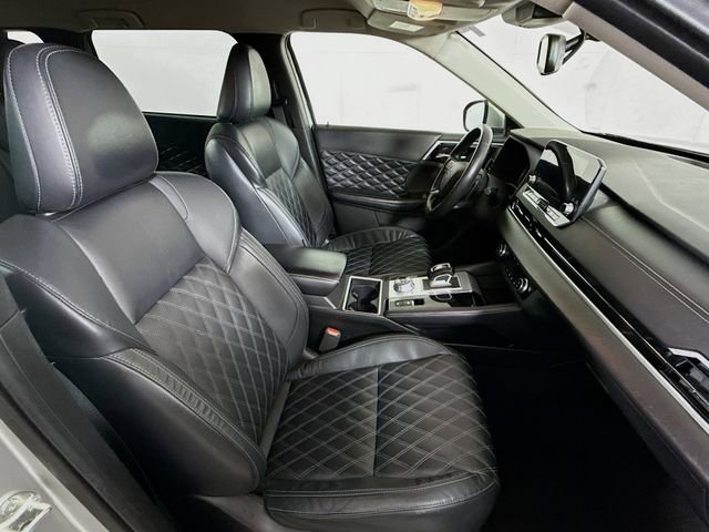 Used 2022 Mitsubishi Outlander SEL image 31
