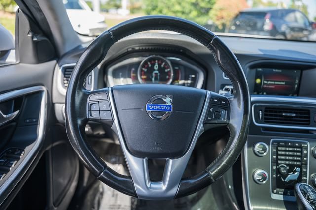 Used 2016 Volvo S60 T5 Premier FWD image 24