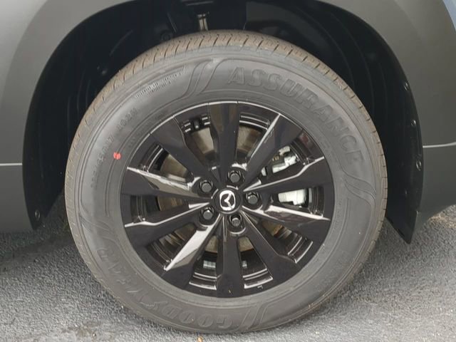 New 2026 MAZDA CX-50 AWD 2.5 Hybrid w/ Weather Package image 10