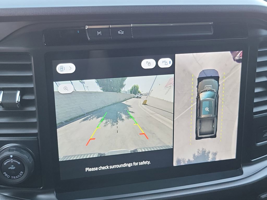 Used 2025 Ford F150 Raptor w/ Equipment Group 803A Raptor R image 10