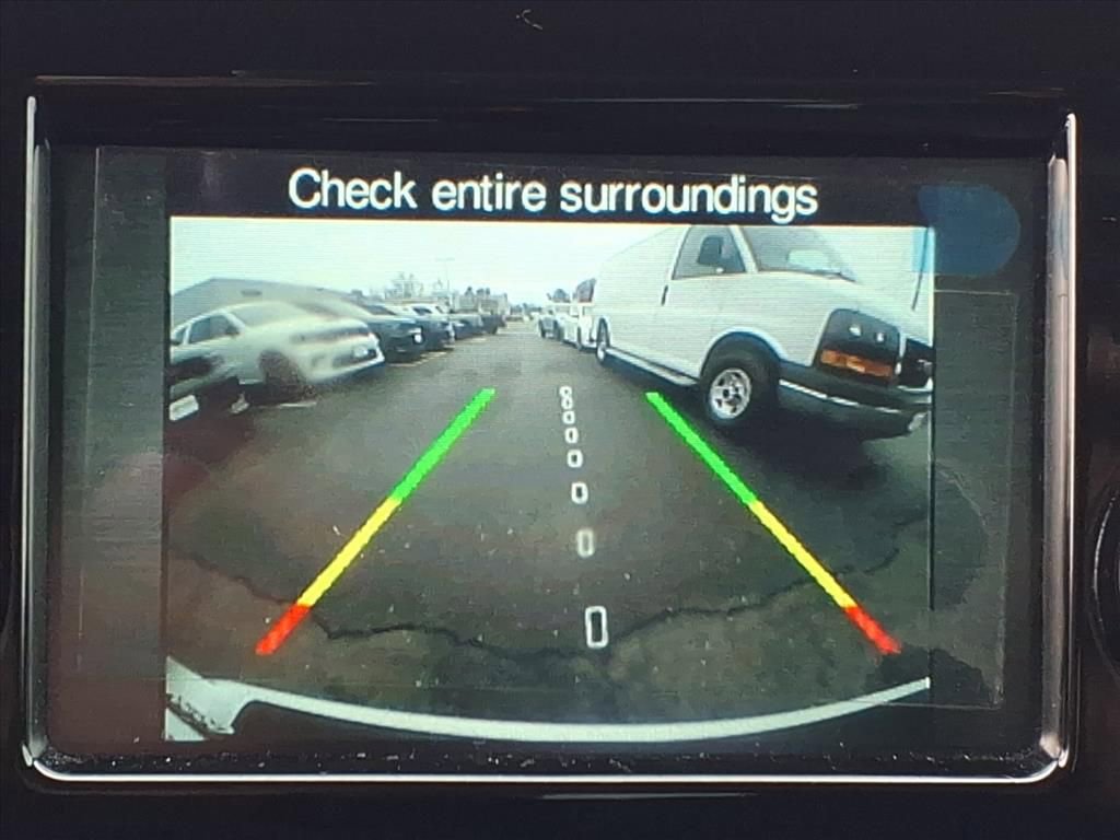 Used 2015 RAM ProMaster City Tradesman SLT w/ Rear Back-up Camera Group image 10