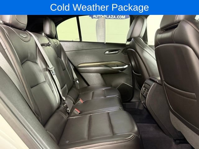 Used 2019 Cadillac XT4 Sport FWD image 20