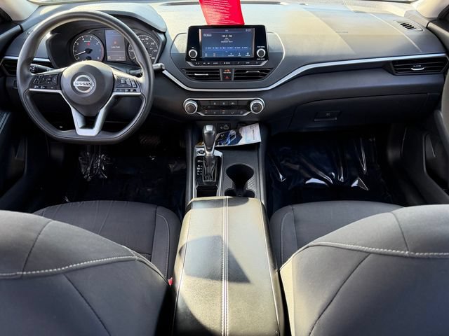 Certified 2021 Nissan Altima 2.5 S FWD image 23