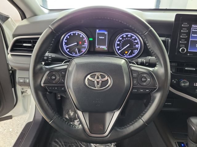Used 2023 Toyota Camry SE w/ Convenience Package FWD image 26