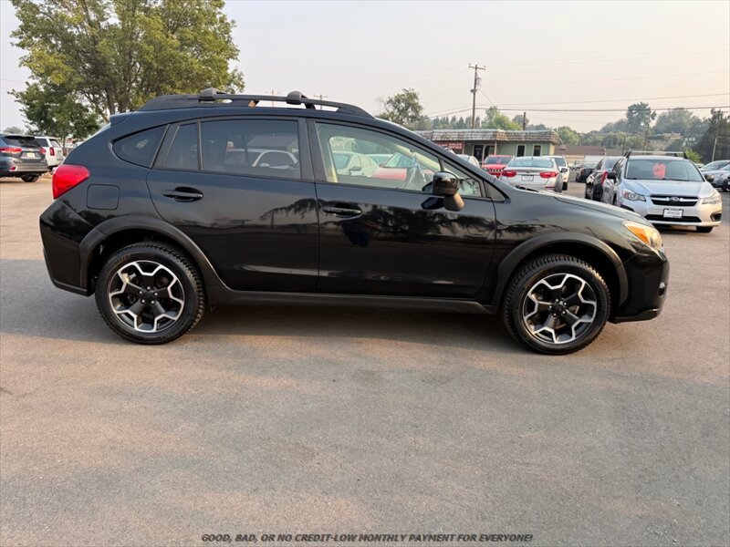 Used 2015 Subaru Crosstrek 2.0i Premium AWD/4WD image 8