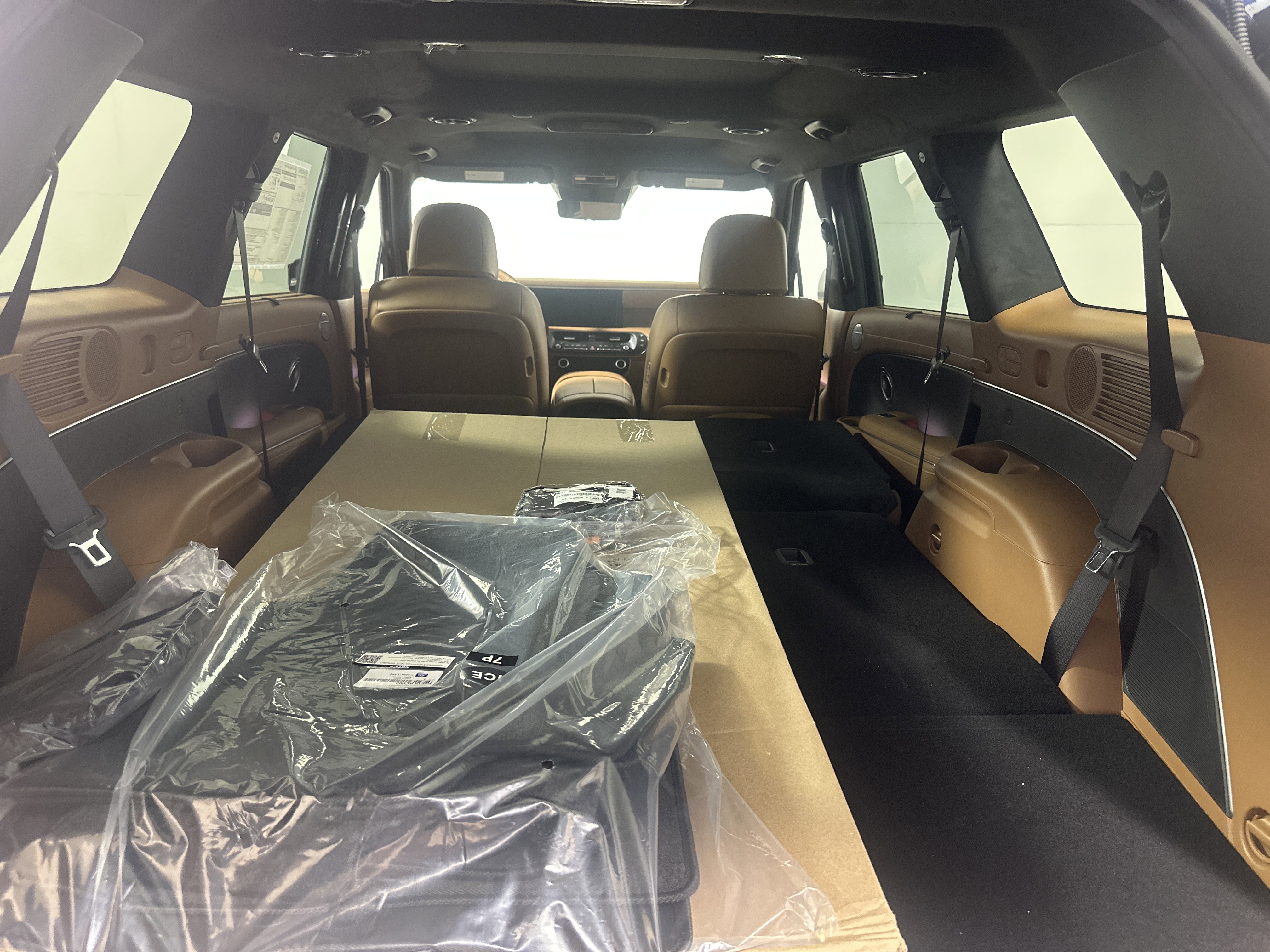 New 2026 Hyundai Palisade Calligraphy image 23