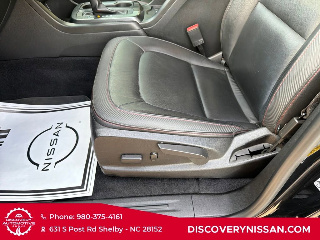 Used 2020 GMC Canyon All Terrain image 14