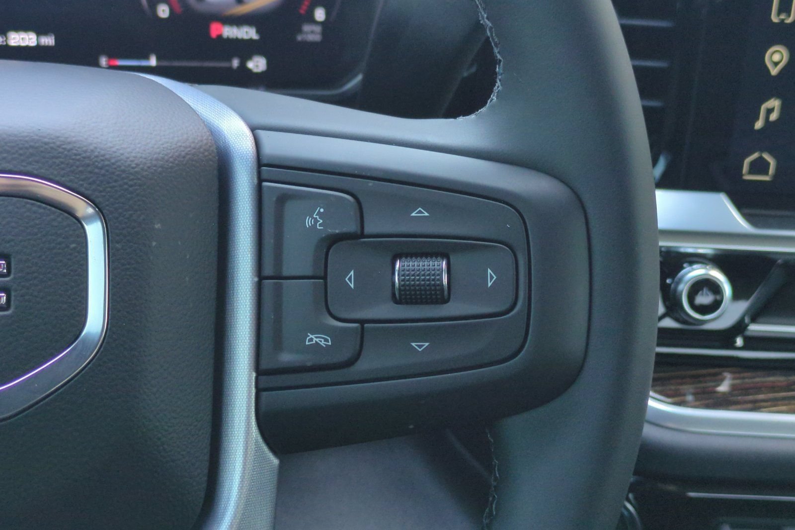 New 2026 GMC Sierra 1500 Elevation AWD/4WD image 27