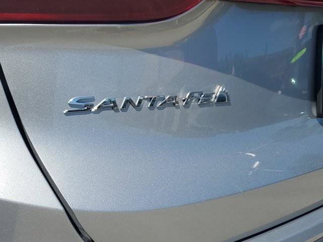 Certified 2023 Hyundai Santa Fe SE image 10