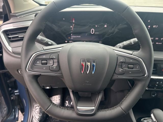 New 2026 Buick Encore GX Sport Touring w/ Comfort Package image 14