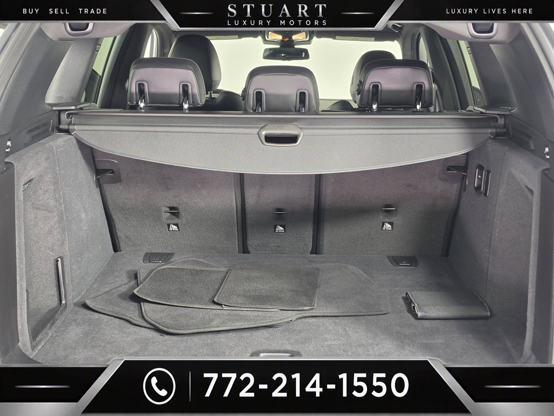 Used 2023 BMW X3 sDrive30i w/ Convenience Package RWD image 48