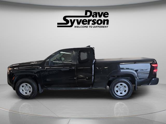 Used 2022 Nissan Frontier S w/ Technology Package image 2