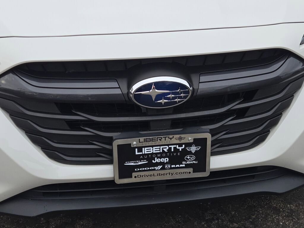 Certified 2023 Subaru Legacy Limited image 5