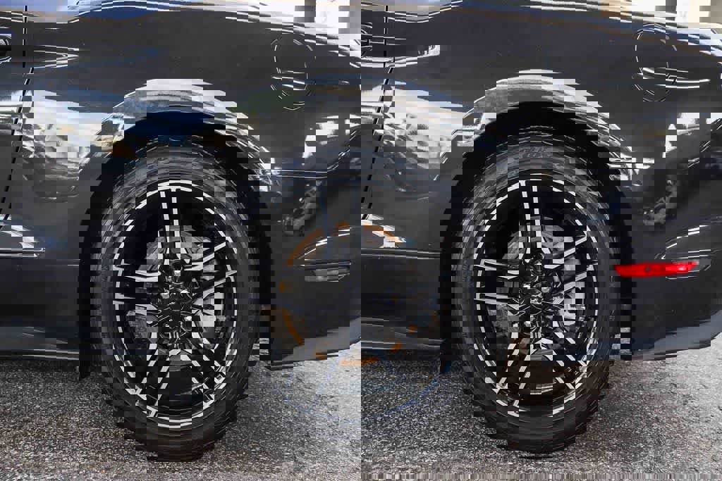 Used 2023 Ford Mustang EcoBoost w/ Equipment Group 101A image 10