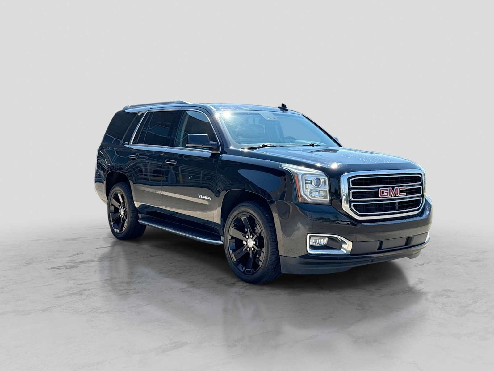 Used 2016 GMC Yukon SLT w/ Open Road Package AWD/4WD image 8