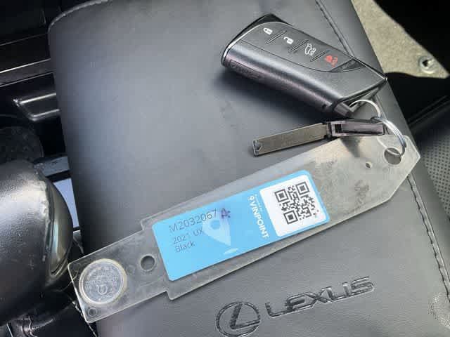 Used 2021 Lexus UX 200 w/ Premium Package image 27