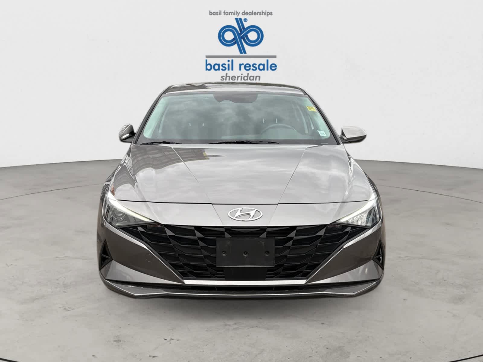 Used 2022 Hyundai Elantra SEL w/ Convenience Package FWD image 6
