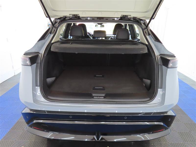 Used 2024 Nissan Ariya AWD image 12